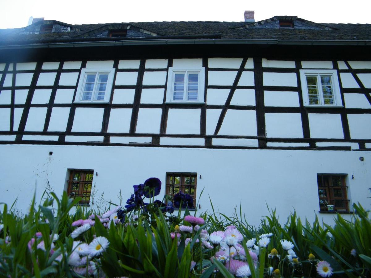 Dom Przyslupowy Educare -Agroturystyka Slow Food Swieradow-Zdroj Exterior photo