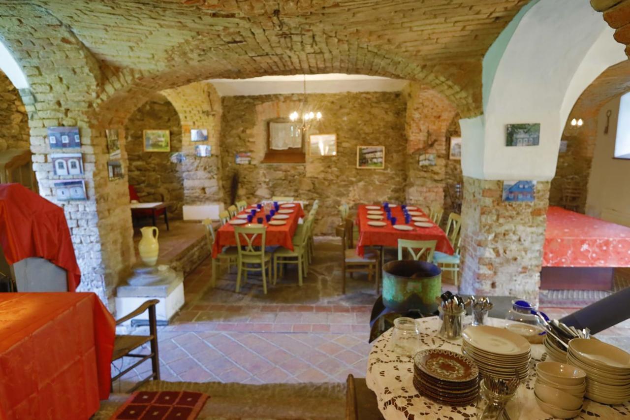 Dom Przyslupowy Educare -Agroturystyka Slow Food Swieradow-Zdroj Exterior photo